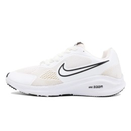 کتانی نایک ایرزوم سفید  Nike Air Zoom B