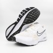 کتانی نایک ایرزوم سفید  Nike Air Zoom B