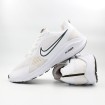کتانی نایک ایرزوم سفید  Nike Air Zoom B