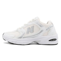 کتانی نیوبالانس New Balance 530 White