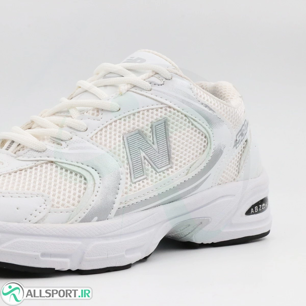 کتانی نیوبالانس New Balance 530 White