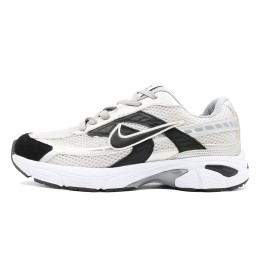 کتانی نایک طوسی مشکی Nike V1000