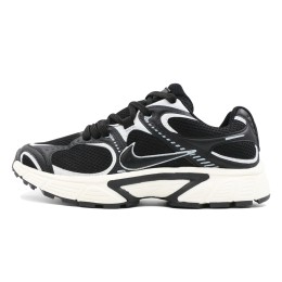 کتانی نایک مشکی سفید Nike V5