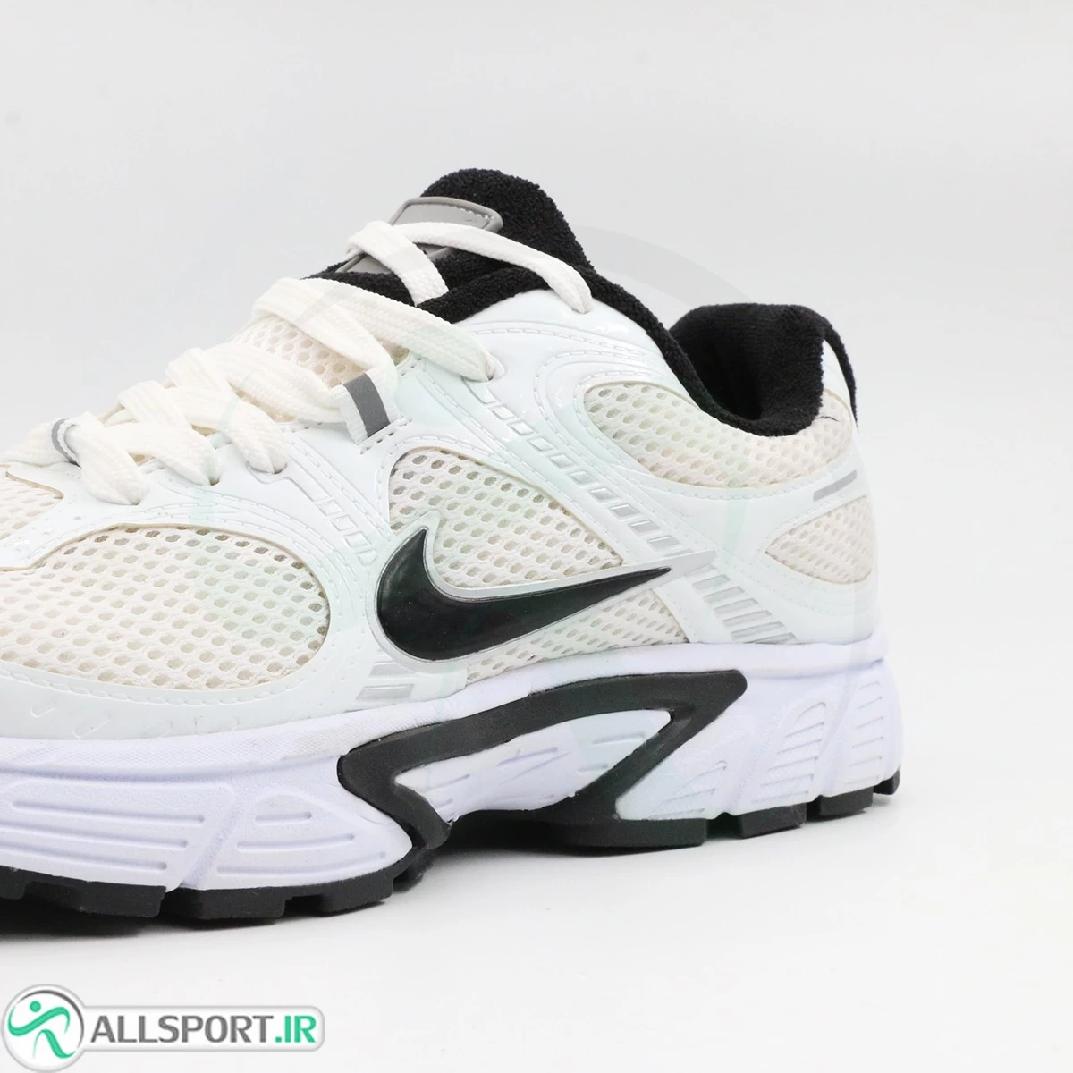 کتانی نایک سفید Nike V5