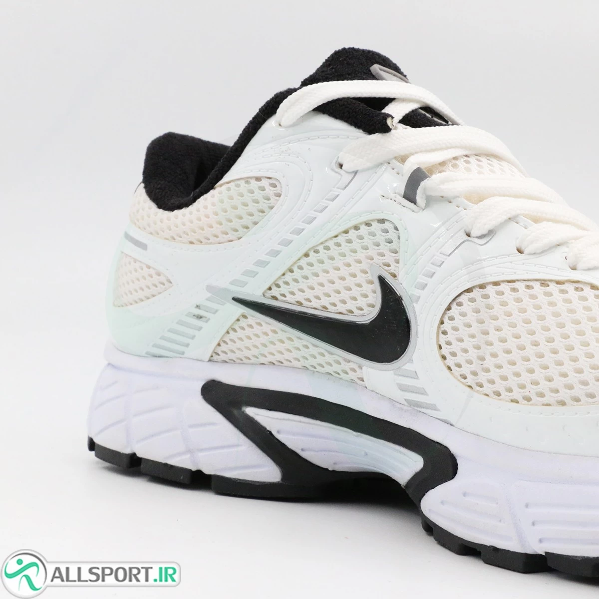 کتانی نایک سفید Nike V5
