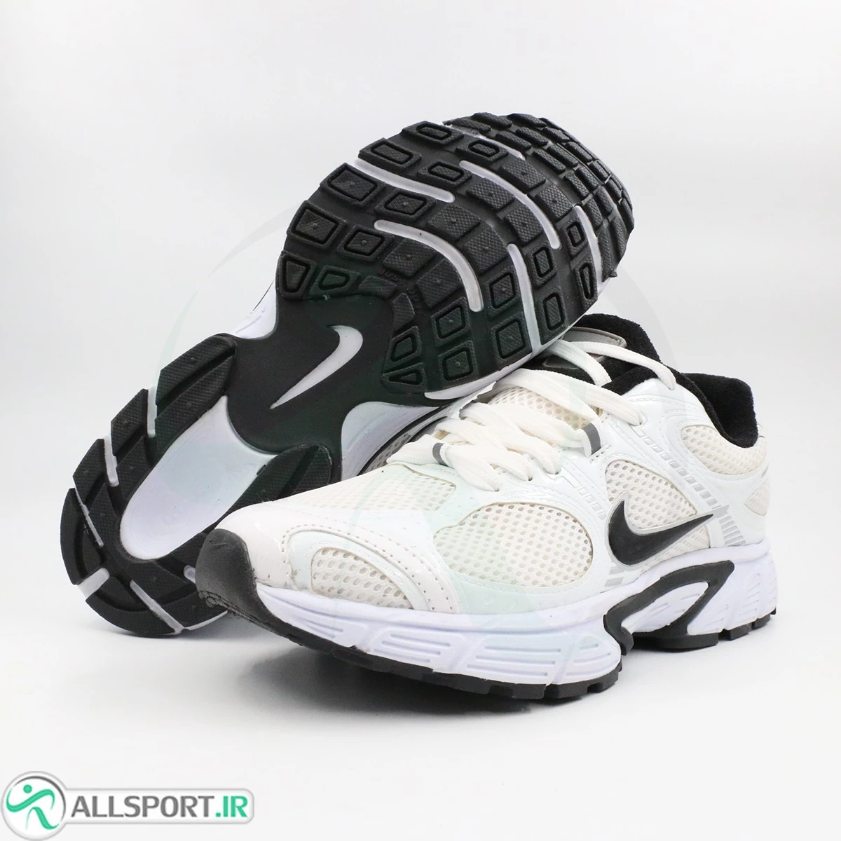 کتانی نایک سفید Nike V5