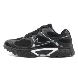 کتانی نایک مشکی نقره ای Nike V5