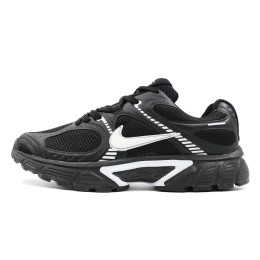 کتانی نایک مشکی سفید Nike V5