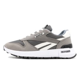 کتانی ریبوک طوسی سفید Reebok Unphased Pro
