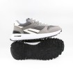کتانی ریبوک طوسی سفید Reebok Unphased Pro