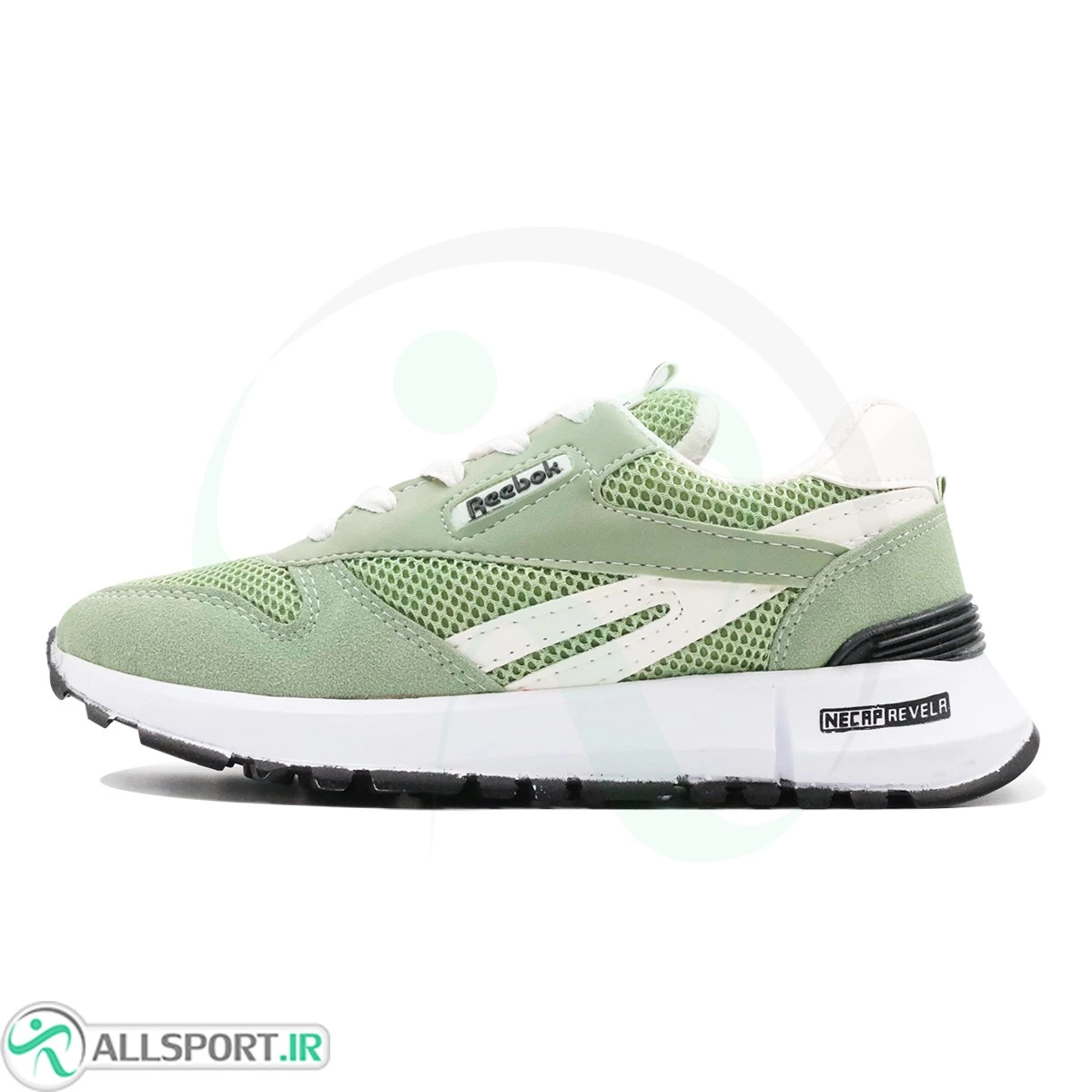 کتانی ریبوک سبز Reebok Unphased Pro