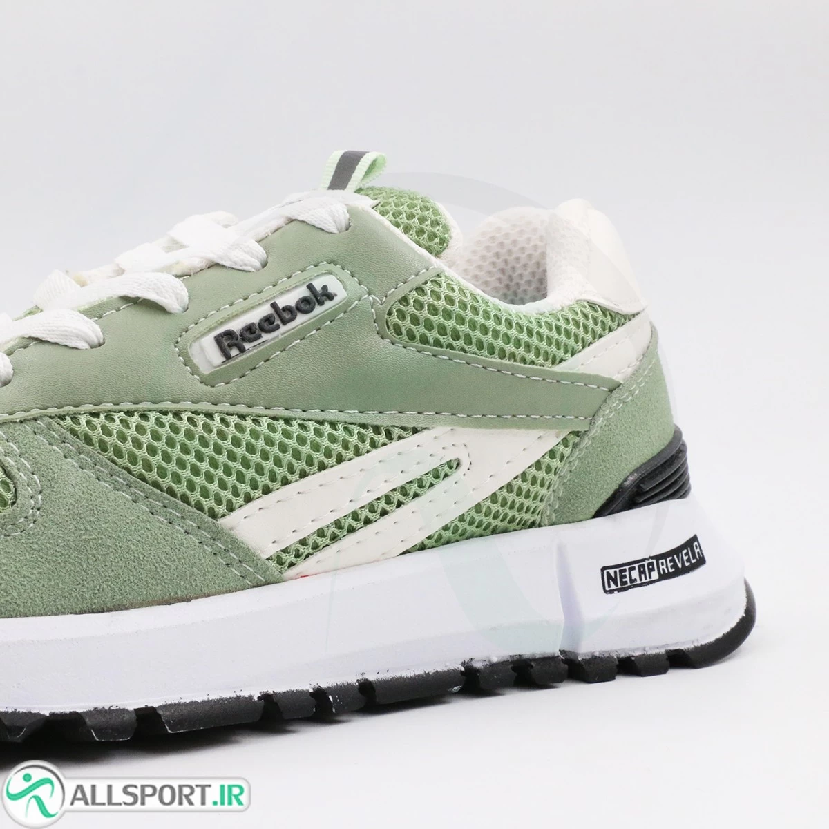 کتانی ریبوک سبز Reebok Unphased Pro