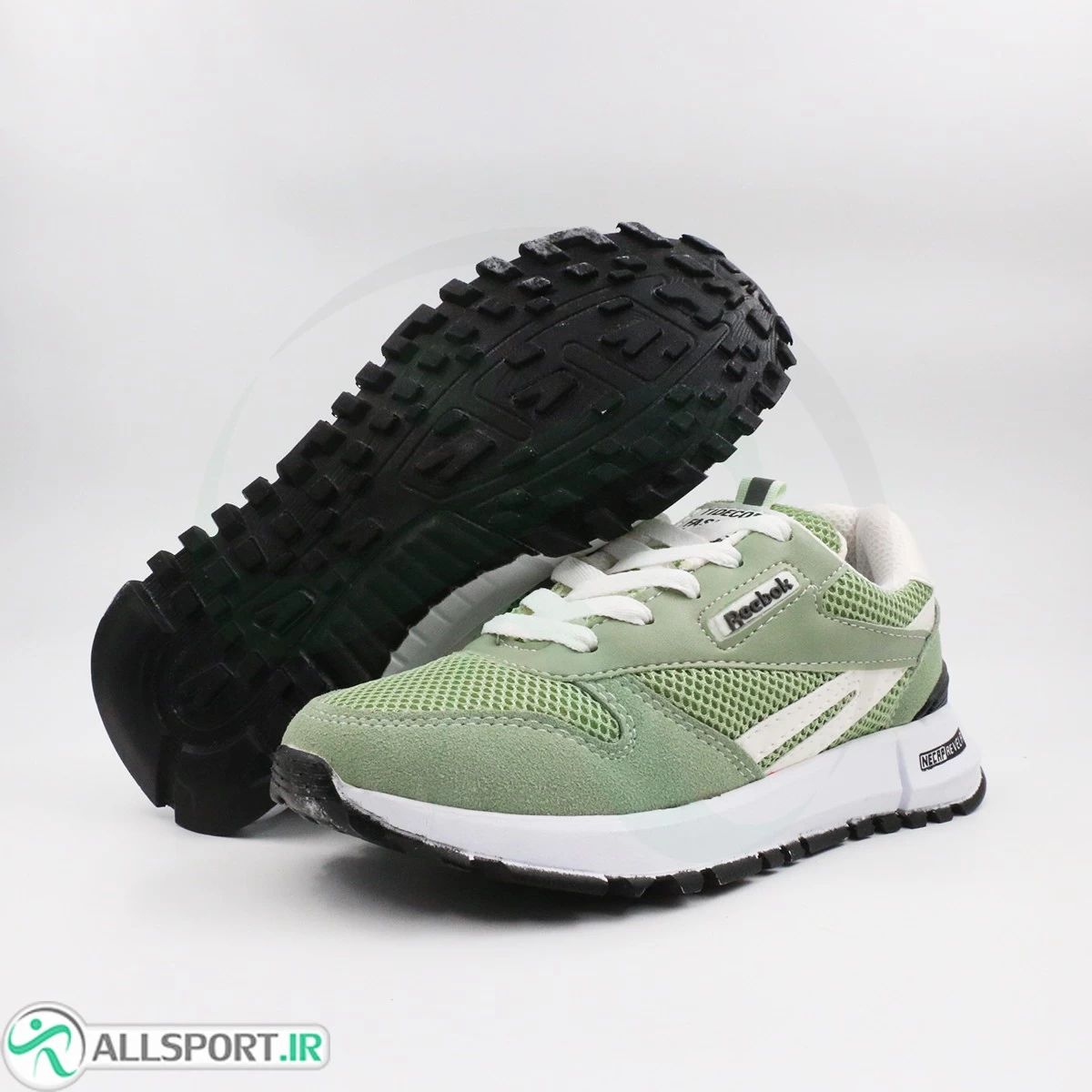 کتانی ریبوک سبز Reebok Unphased Pro