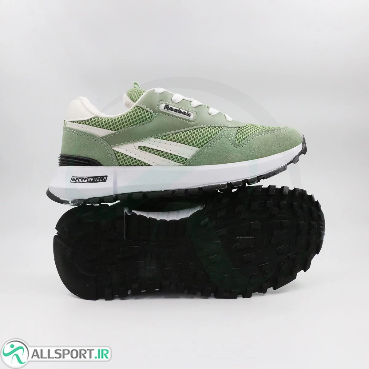 کتانی ریبوک سبز Reebok Unphased Pro