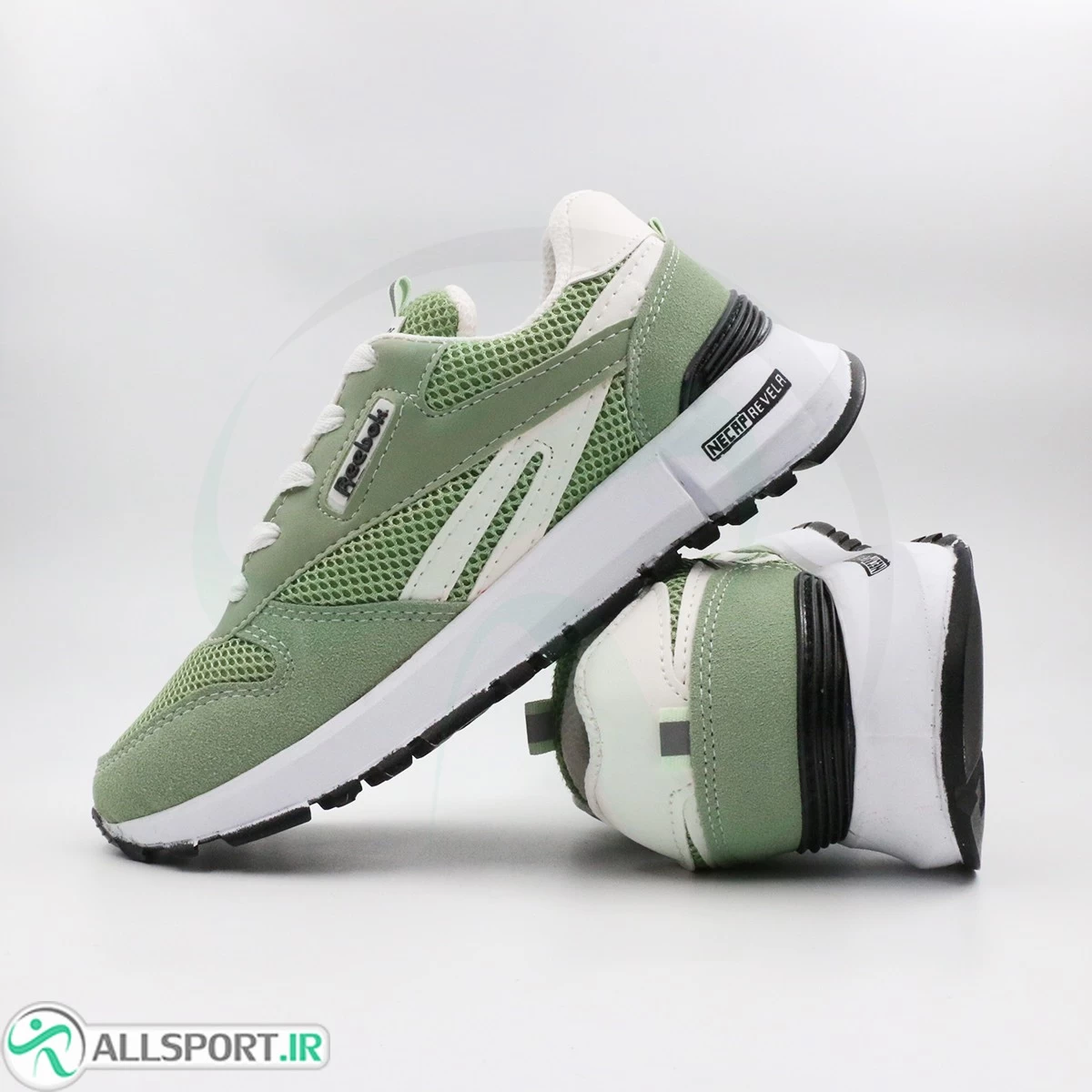 کتانی ریبوک سبز Reebok Unphased Pro
