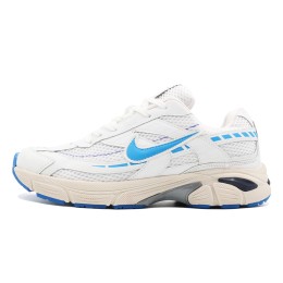 کتانی نایک سفید ابی Nike V1000