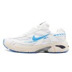 کتانی نایک سفید ابی Nike V1000