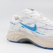 کتانی نایک سفید ابی Nike V1000