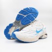 کتانی نایک سفید ابی Nike V1000