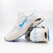 کتانی نایک سفید ابی Nike V1000