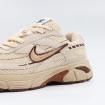 کتانی نایک کرمی Nike V1000