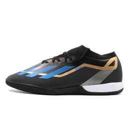 کفش فوتسال آدیداس مسی Adidas Messi Crazy Fast Blue