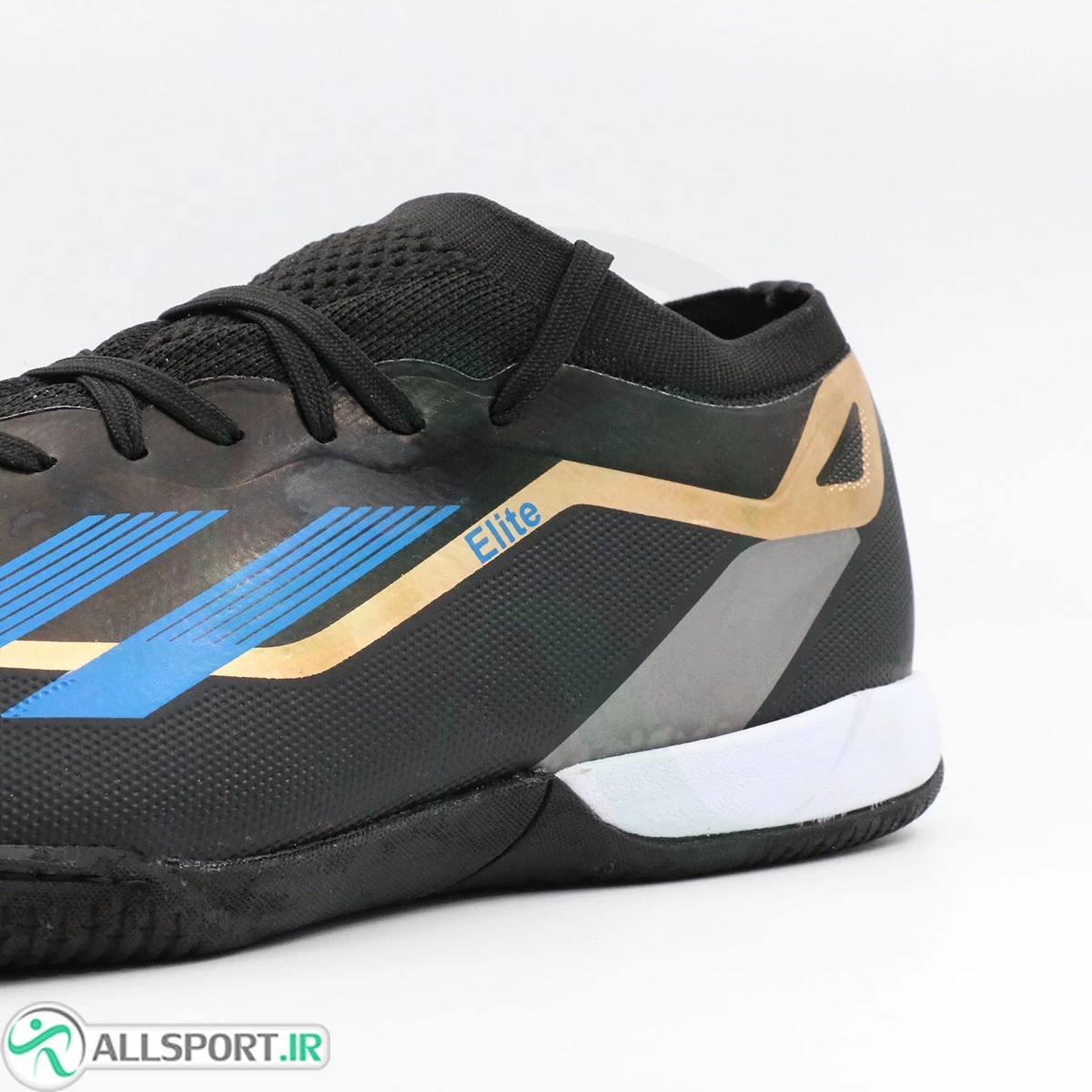 کفش فوتسال آدیداس مسی Adidas Messi Crazy Fast Blue
