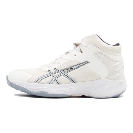 کتانی والیبال اسیکس متارایز سفید Asics Gel