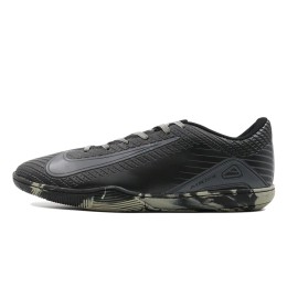 کفش فوتسال نایک مرکوریال ویپور مشکی Nike Mercurial