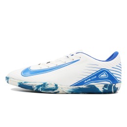 کفش فوتسال نایک مرکوریال ویپور سفید Nike Mercurial
