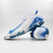 کفش فوتسال نایک مرکوریال ویپور سفید Nike Mercurial