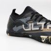 کفش فوتسال پوما اولترا مشکی طلایی Puma Ultra