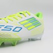 کفش فوتبال آدیداس سفید Adidas F50 White