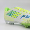 کفش فوتبال آدیداس سفید Adidas F50 White