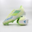 کفش فوتبال آدیداس سفید Adidas F50 White