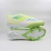 کفش فوتبال آدیداس سفید Adidas F50 White