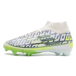 کفش فوتبال آدیداس سفید Adidas F50