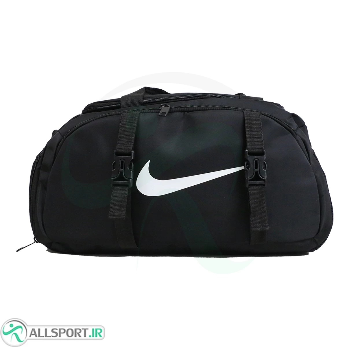 ساک دیبا جلو دو قفل نایک Nike