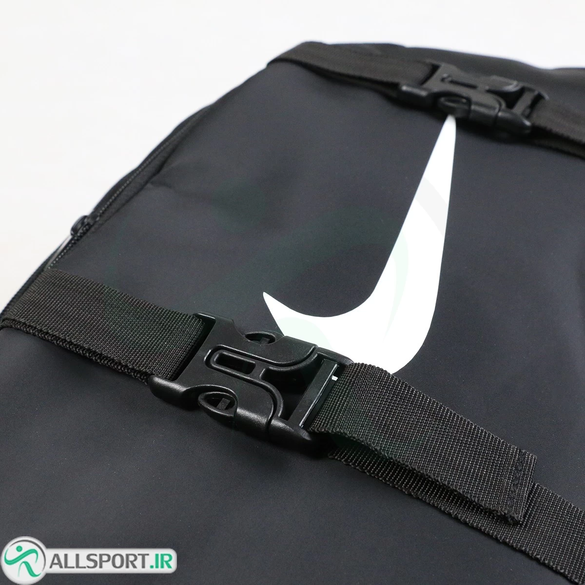 ساک دیبا جلو دو قفل نایک Nike