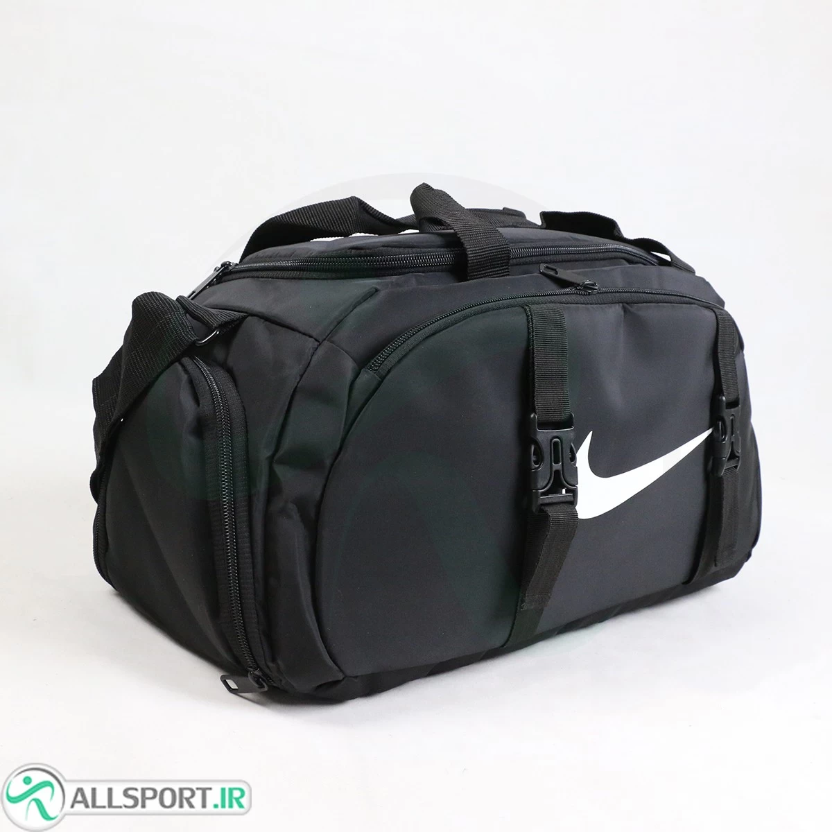 ساک دیبا جلو دو قفل نایک Nike