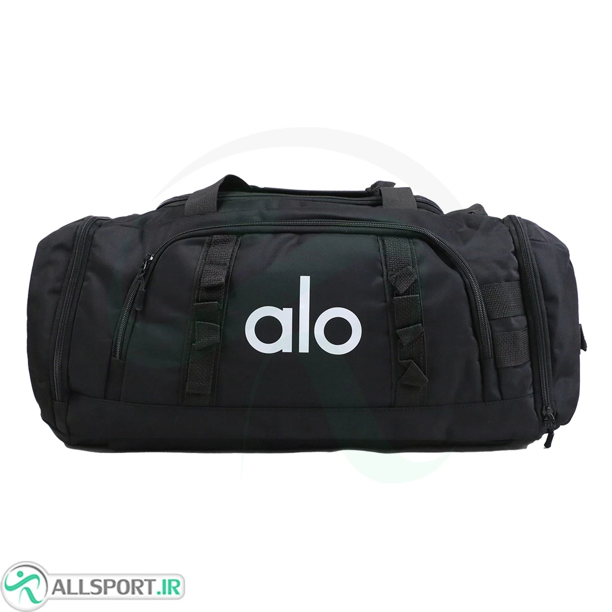 ساک ورزشی تفکیکی ریبس الو Alo