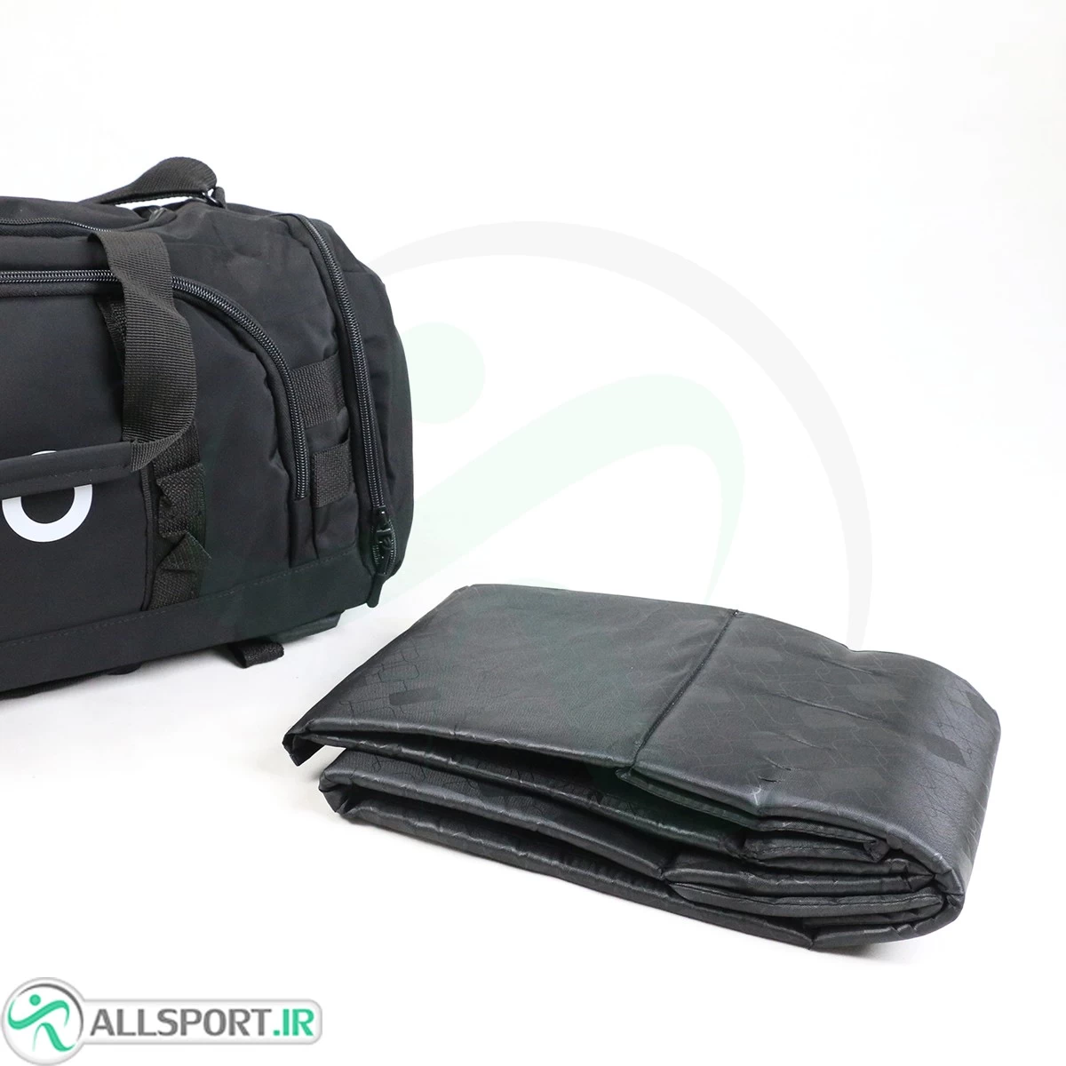 ساک ورزشی تفکیکی ریبس الو Alo