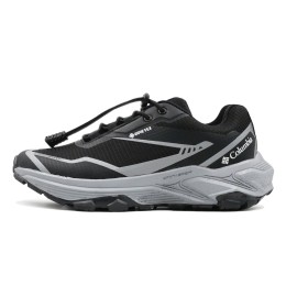 کتانی گورتکس کلمبیا مشکی طوسی Columbia Gortex