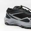 کتانی گورتکس کلمبیا مشکی طوسی Columbia Gortex