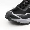 کتانی گورتکس کلمبیا مشکی طوسی Columbia Gortex