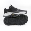 کتانی اسکیچرز مشکی طوسی Skechers Cool
