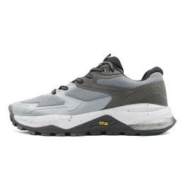 کتانی اسکیچرز طوسی Skechers Cool