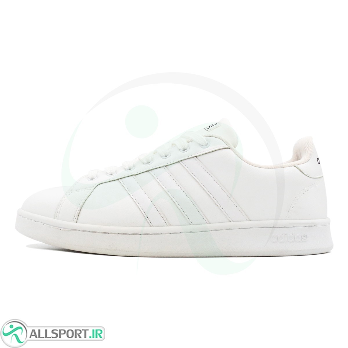 کتانی ادیداس استن اسمیت سفید Adidas Stan Smith White