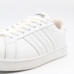 کتانی ادیداس استن اسمیت سفید Adidas Stan Smith White