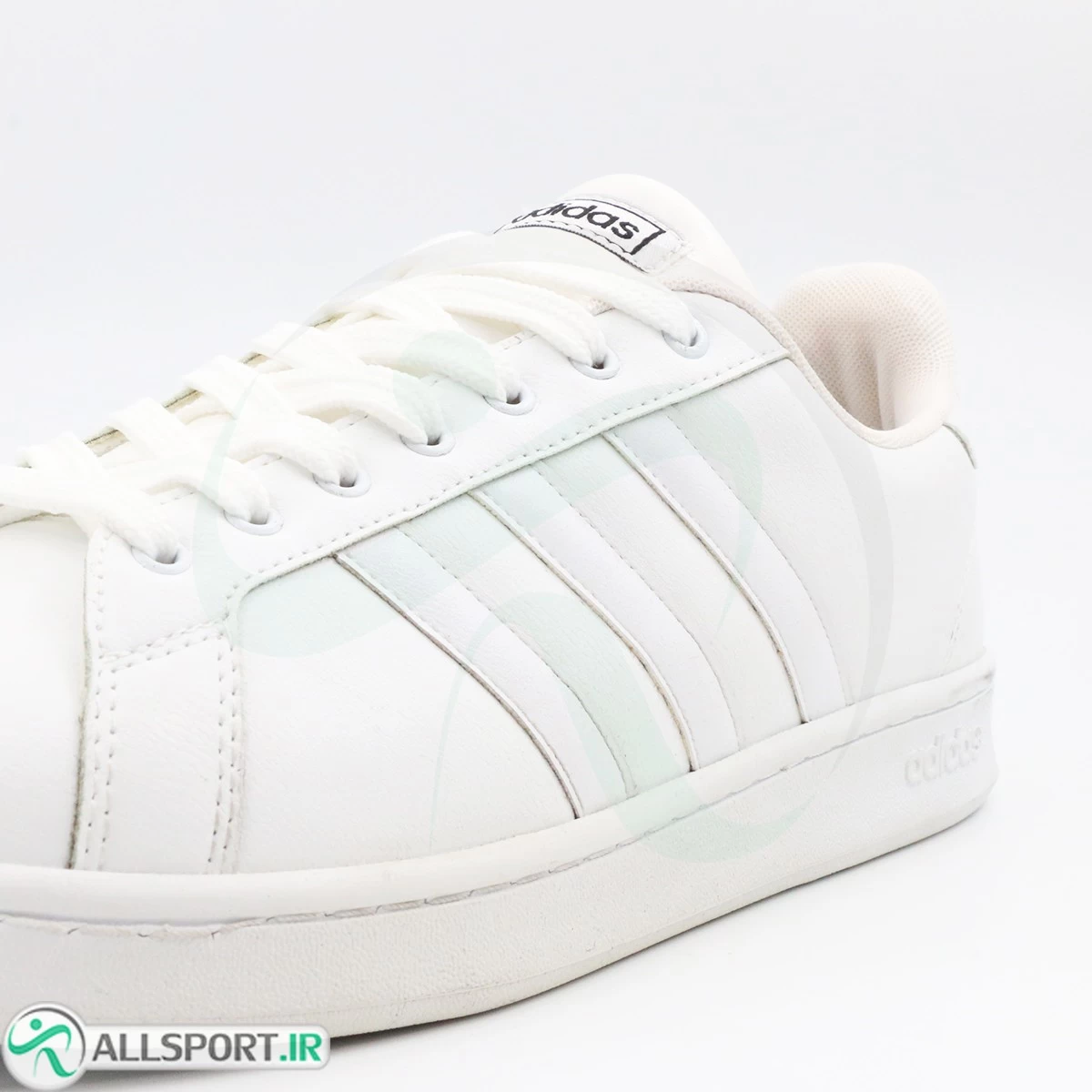 کتانی ادیداس استن اسمیت سفید Adidas Stan Smith White